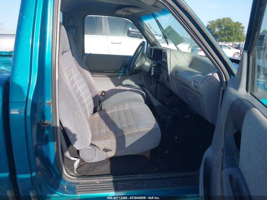 1FTCR10A0RUC65198 1994 FORD RANGER photo no. 5