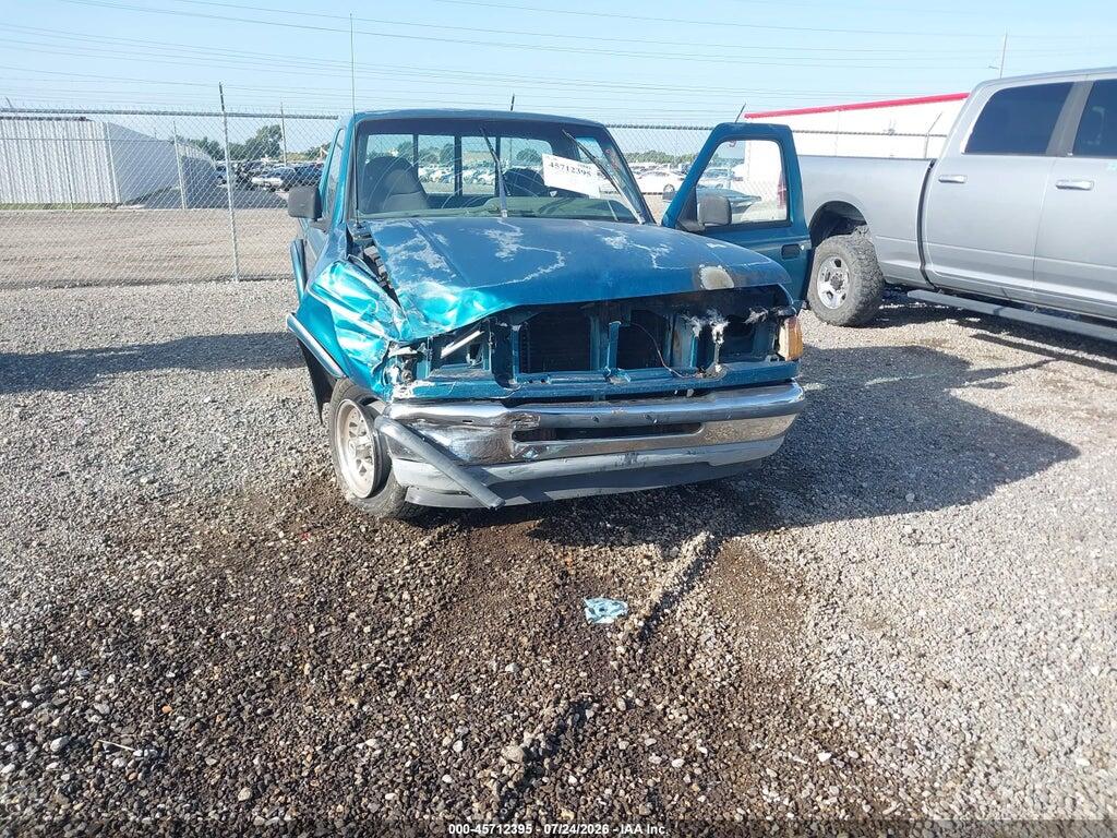 1FTCR10A0RUC65198 1994 FORD RANGER photo no. 6
