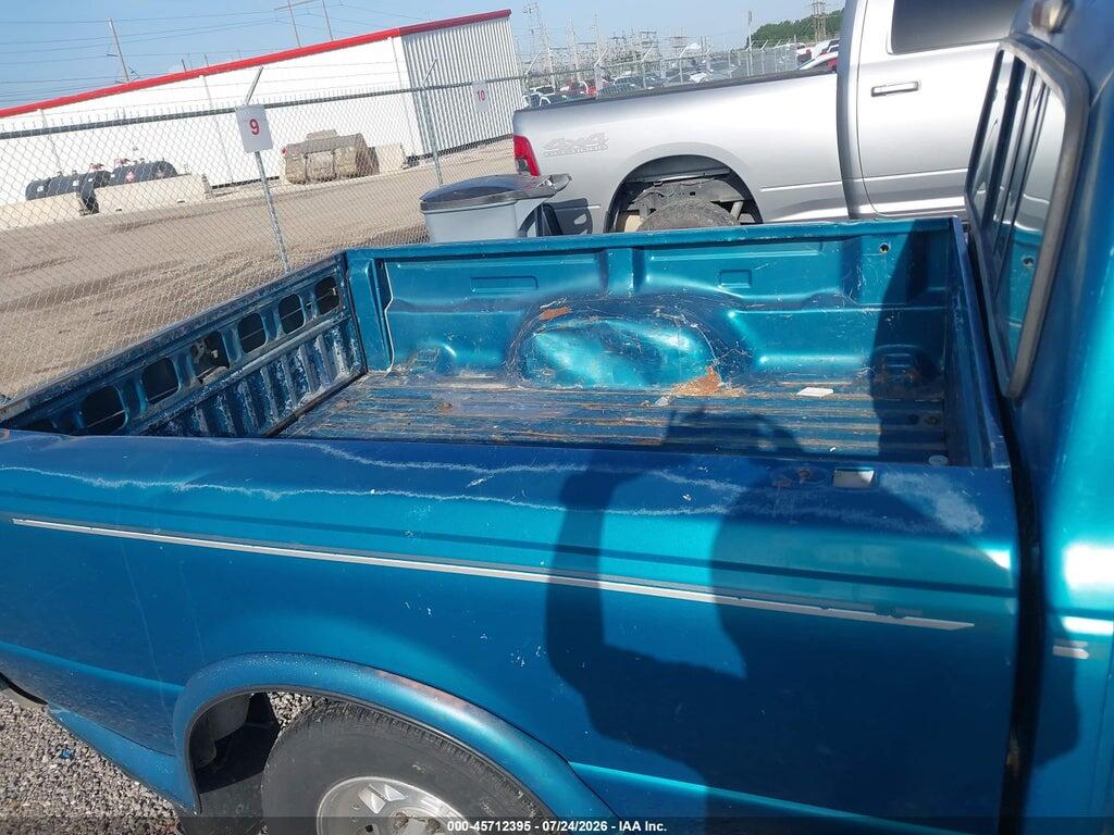 1FTCR10A0RUC65198 1994 FORD RANGER photo no. 8