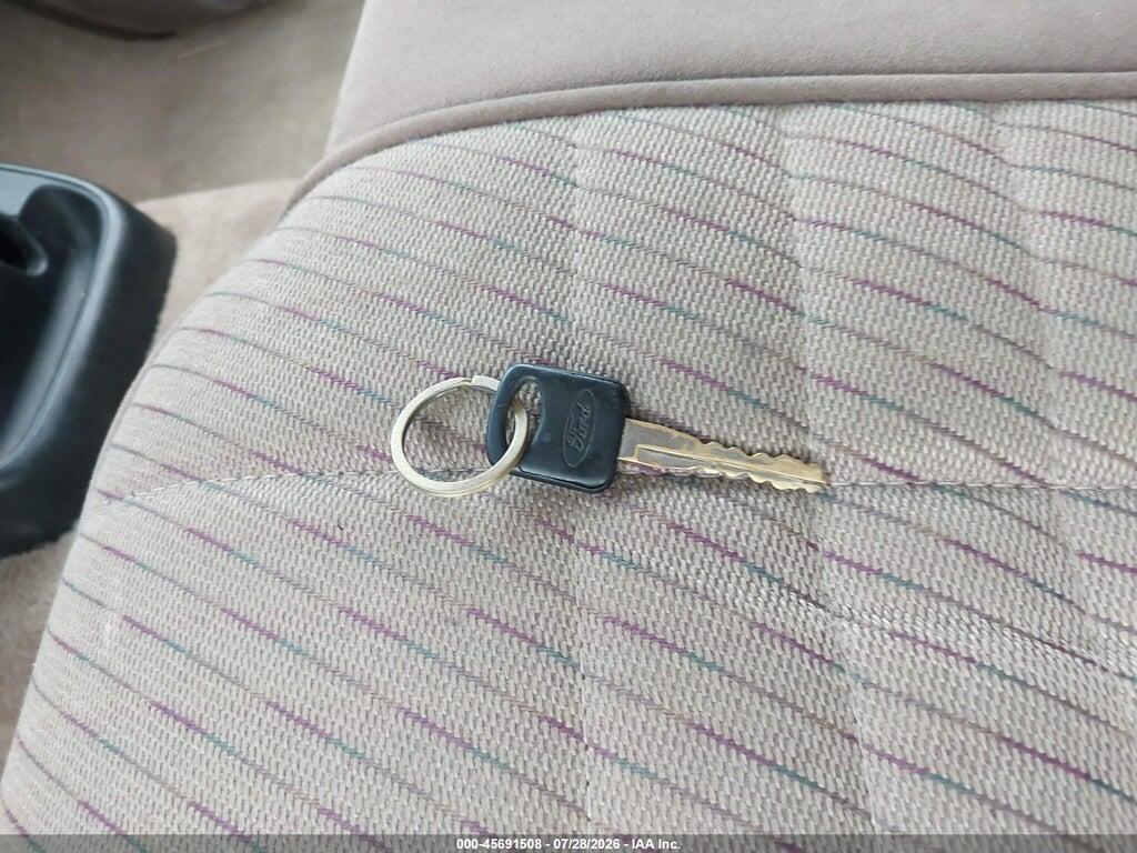 1FTCR14X3RPC58811 1994 FORD RANGER photo no. 11