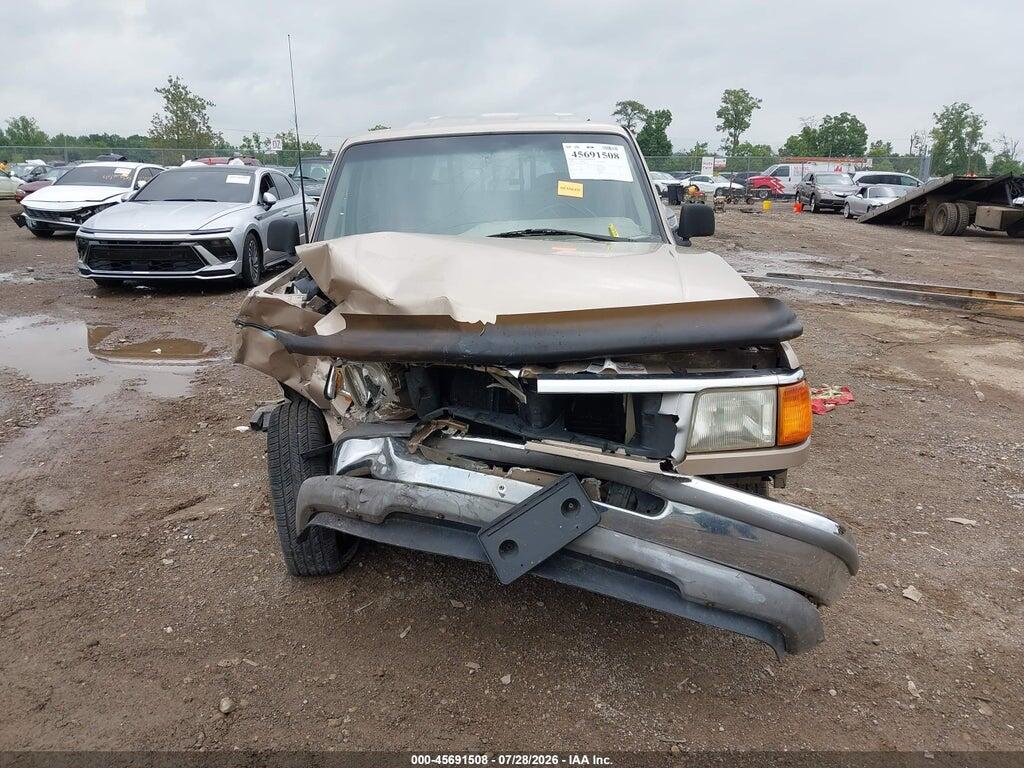 1FTCR14X3RPC58811 1994 FORD RANGER photo no. 12