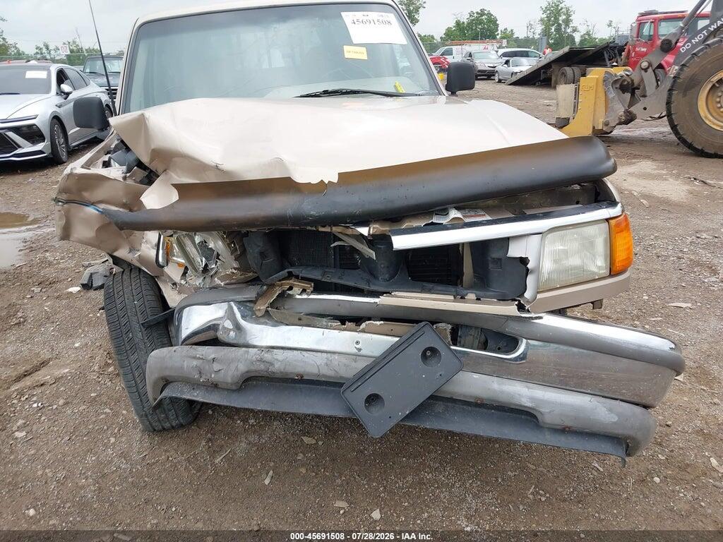 1FTCR14X3RPC58811 1994 FORD RANGER photo no. 6