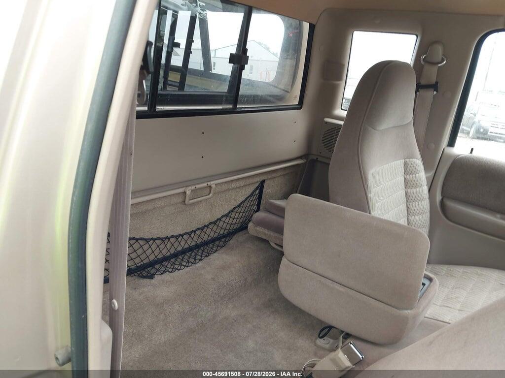 1FTCR14X3RPC58811 1994 FORD RANGER photo no. 8