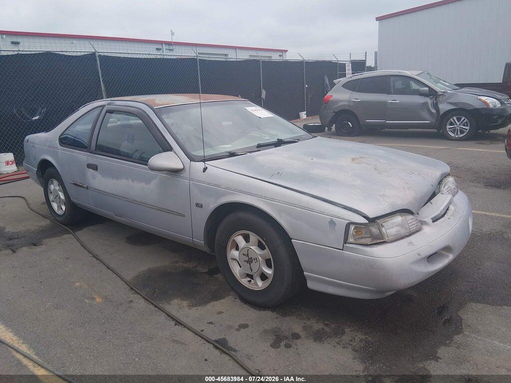 1994 FORD THUNDERBIRD 1FALP62W6RH117275