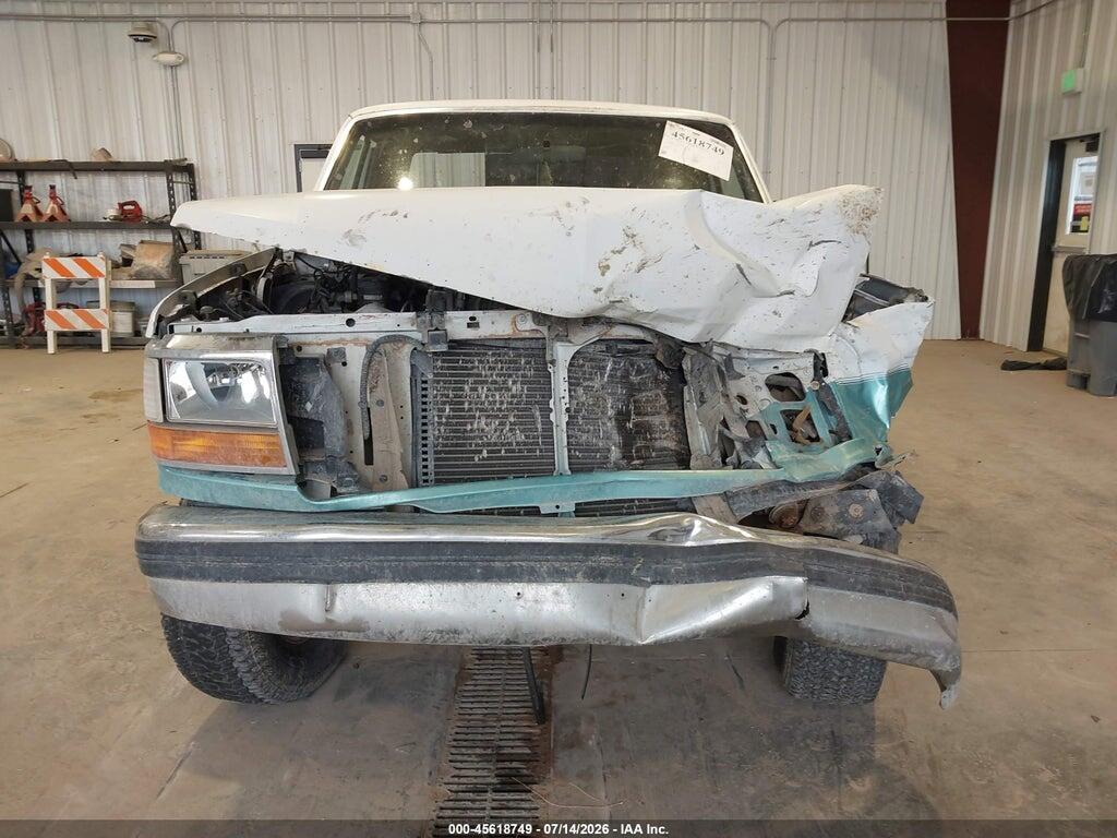 1FTEX14N5RKA21716 1994 FORD F150 photo no. 12