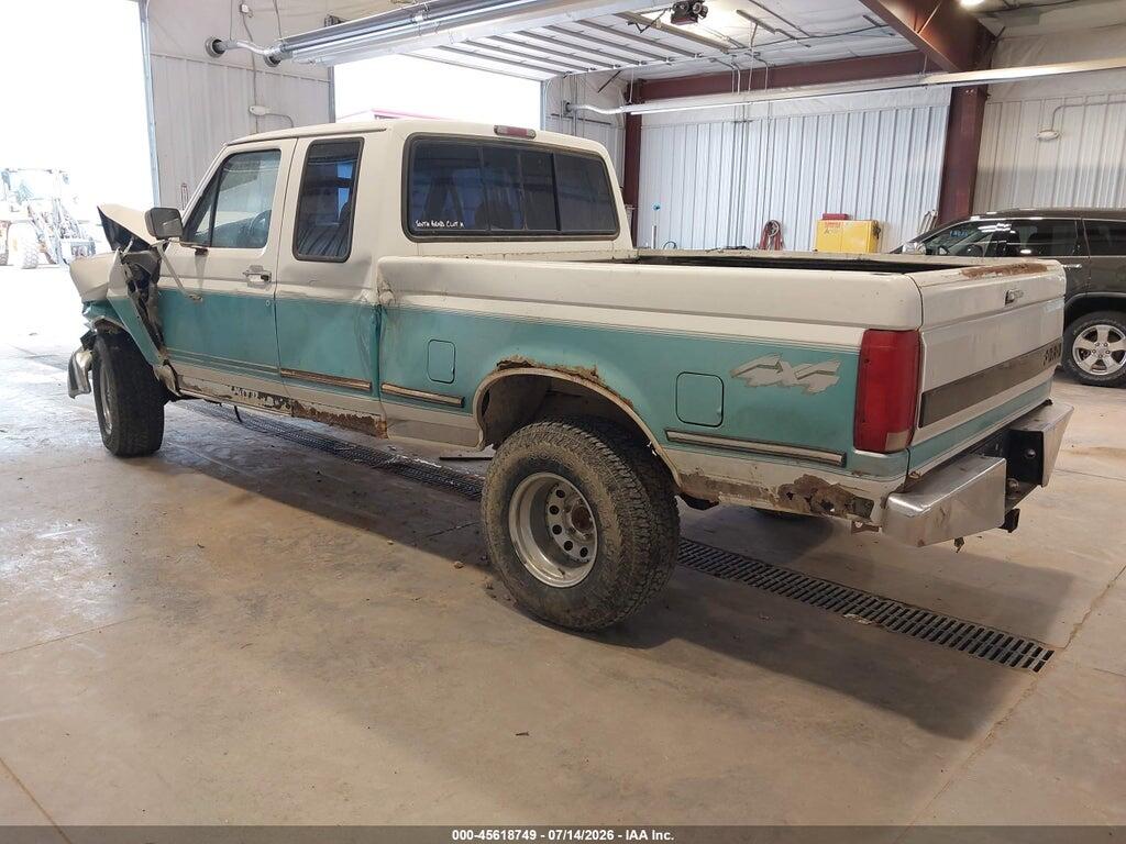 1FTEX14N5RKA21716 1994 FORD F150 photo no. 3