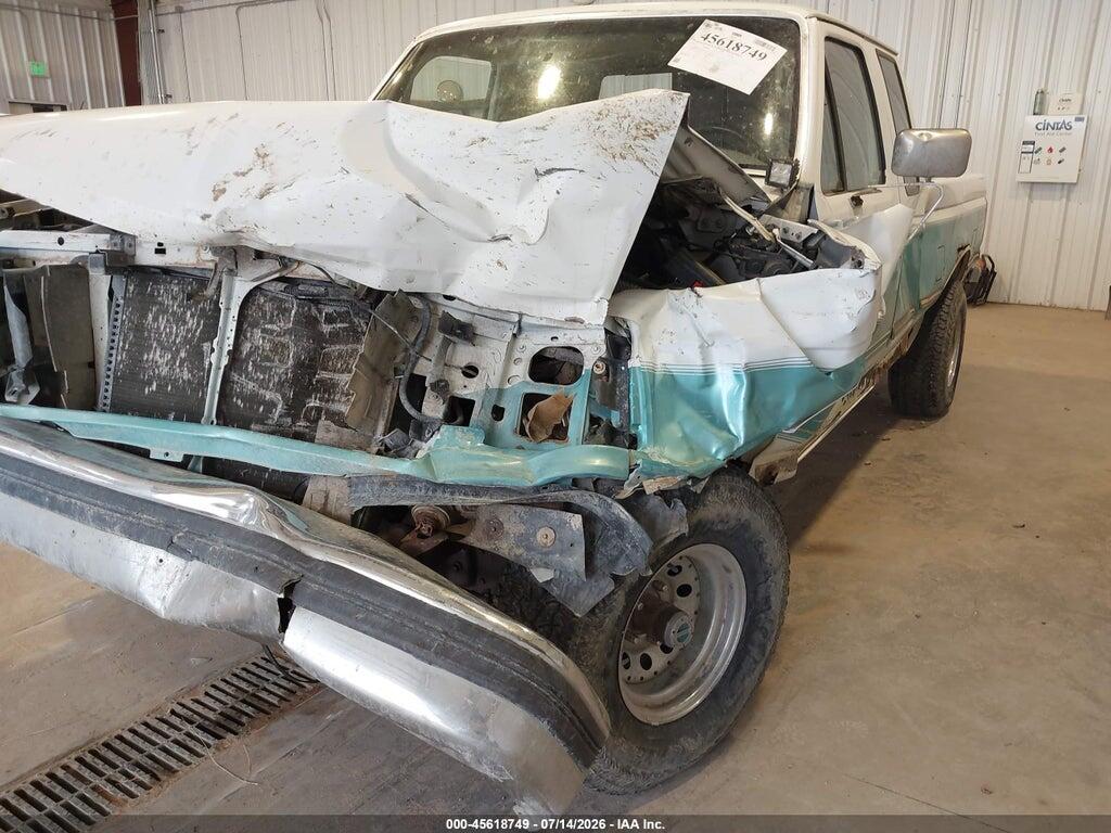 1FTEX14N5RKA21716 1994 FORD F150 photo no. 6