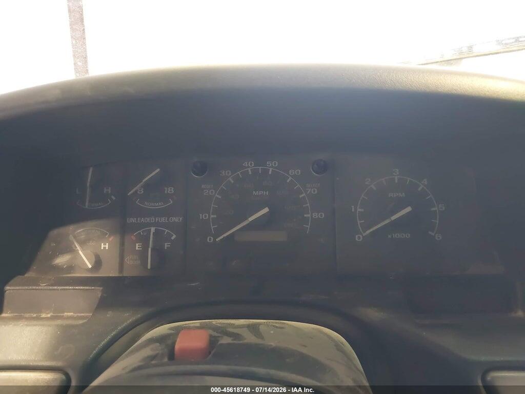 1FTEX14N5RKA21716 1994 FORD F150 photo no. 7
