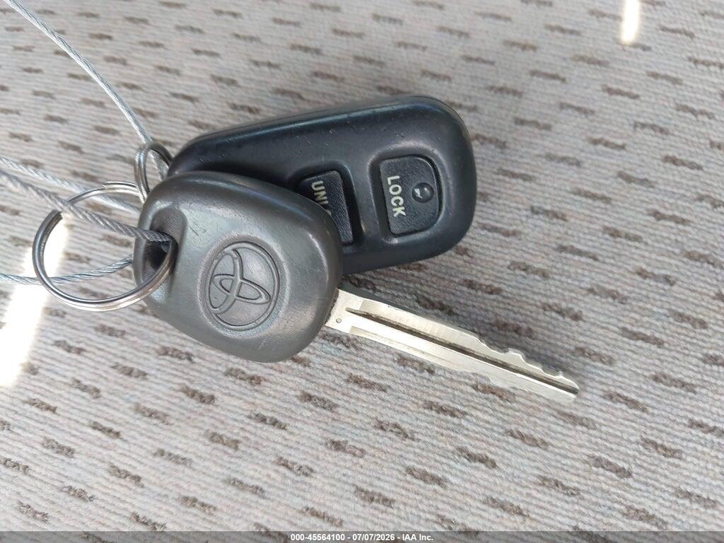 4T1BF32K93U560907 2003 TOYOTA CAMRY photo no. 11
