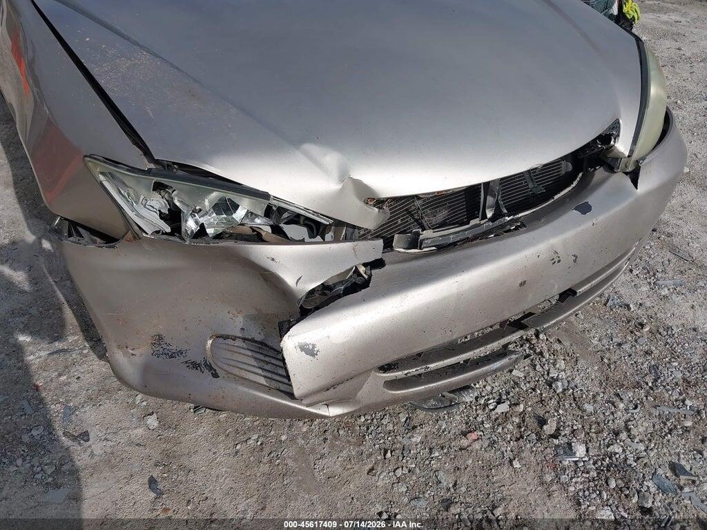 4T1BE32KX3U249182 2003 TOYOTA CAMRY photo no. 6