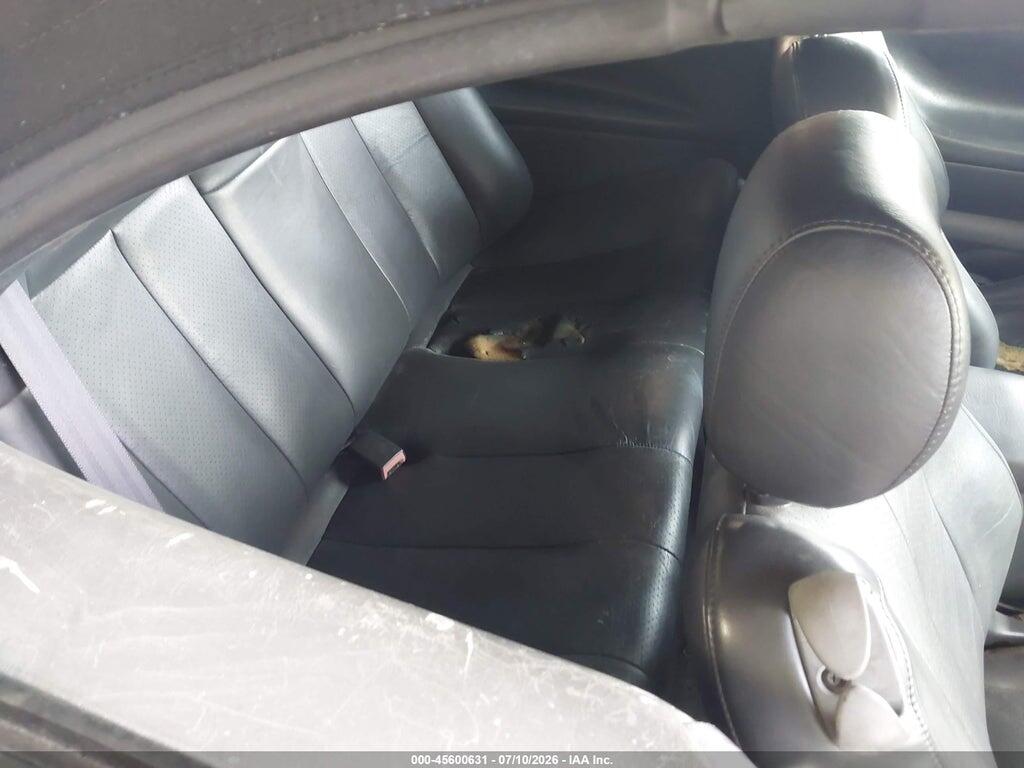 2T1FF28PX3C610942 2003 TOYOTA CAMRY SOLARA photo no. 8