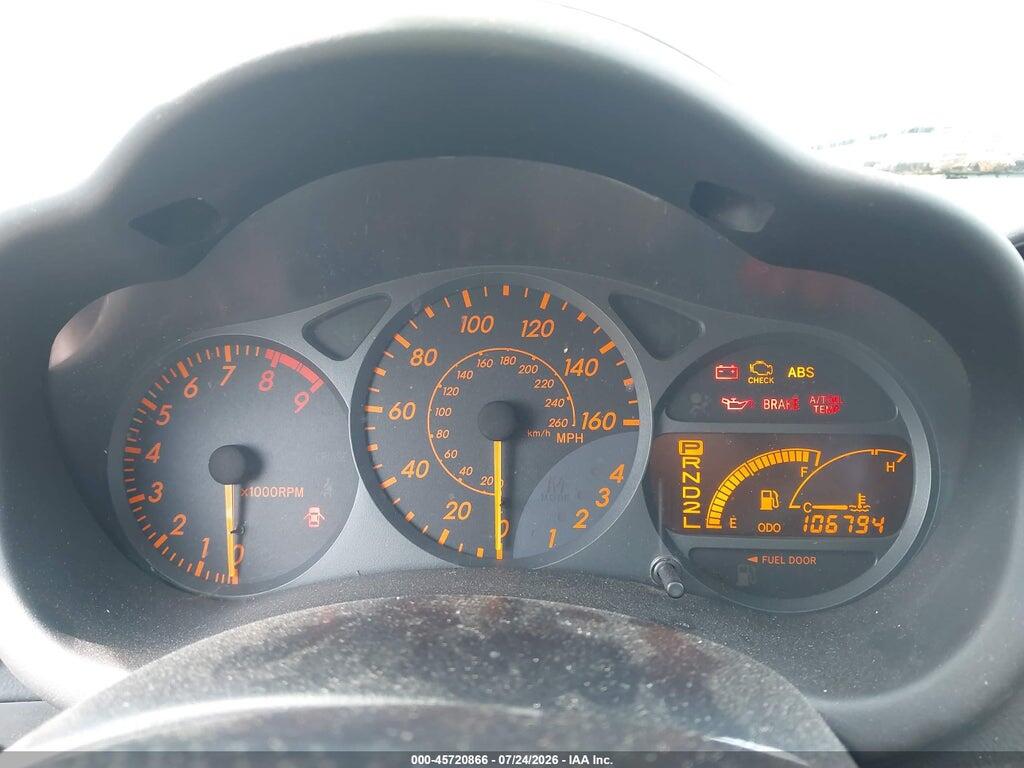 JTDDY38T730069248 2003 TOYOTA CELICA photo no. 7