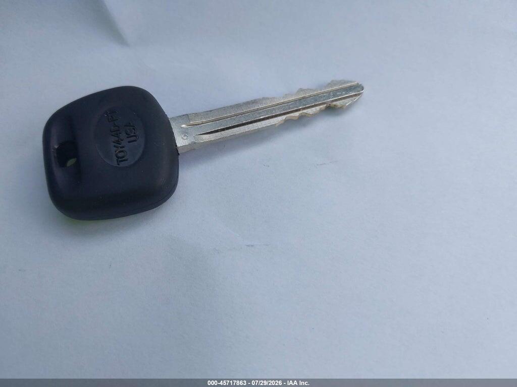 1NXBR32E63Z009805 2003 TOYOTA COROLLA photo no. 11