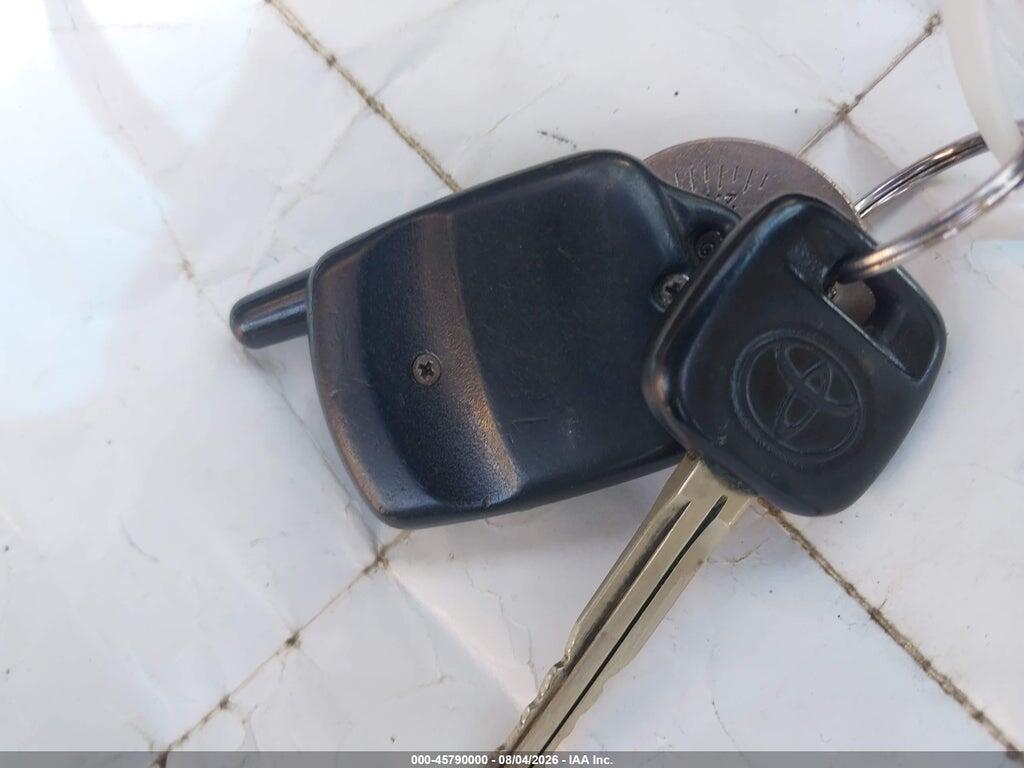 2T1BR32E73C065558 2003 TOYOTA COROLLA photo no. 11