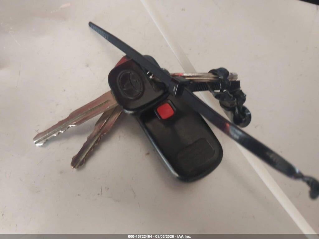 2T1BR32E33C010394 2003 TOYOTA COROLLA photo no. 11