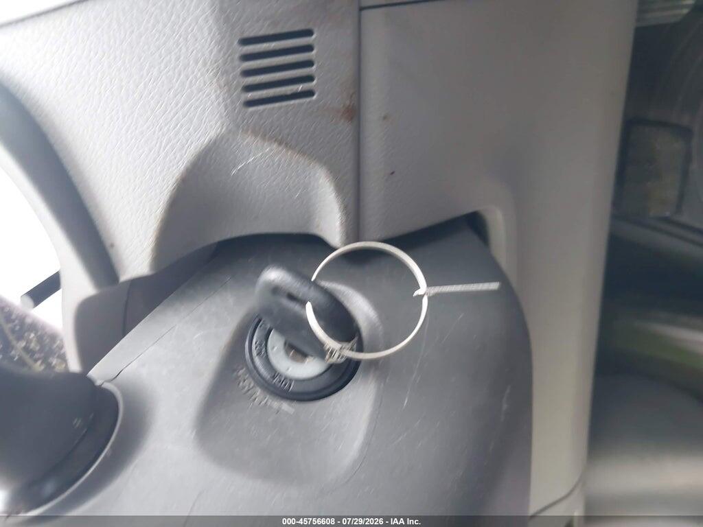 JTDBL40E599093660 2009 TOYOTA COROLLA photo no. 11