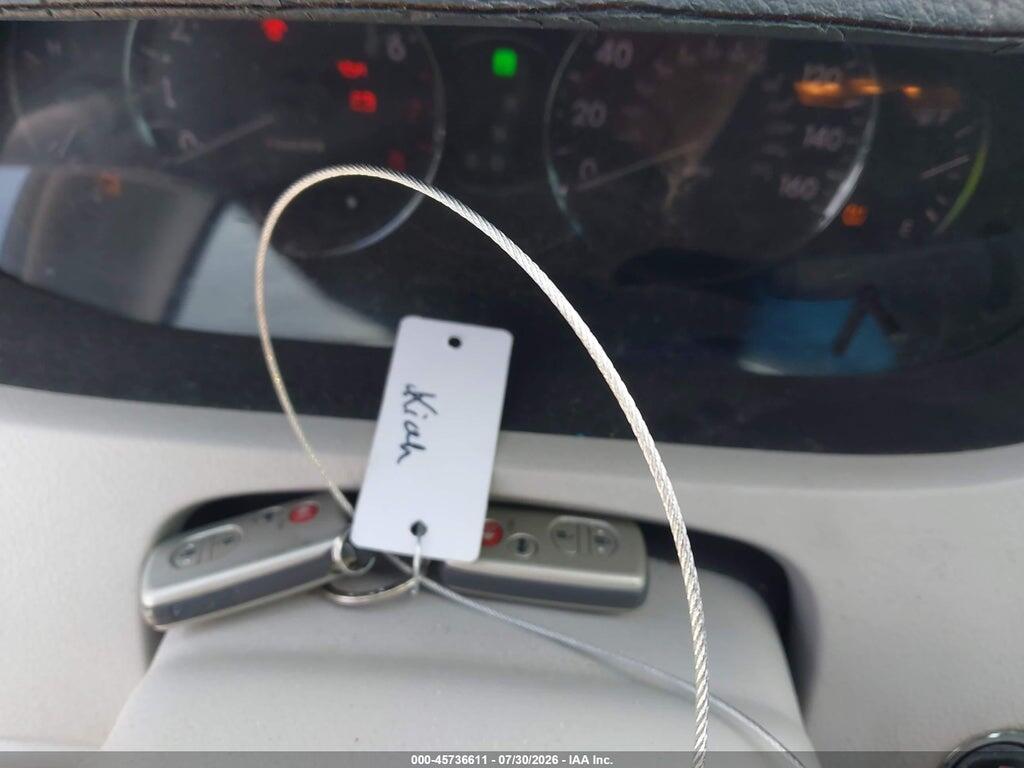 4T1BK36B69U333821 2009 TOYOTA AVALON photo no. 11