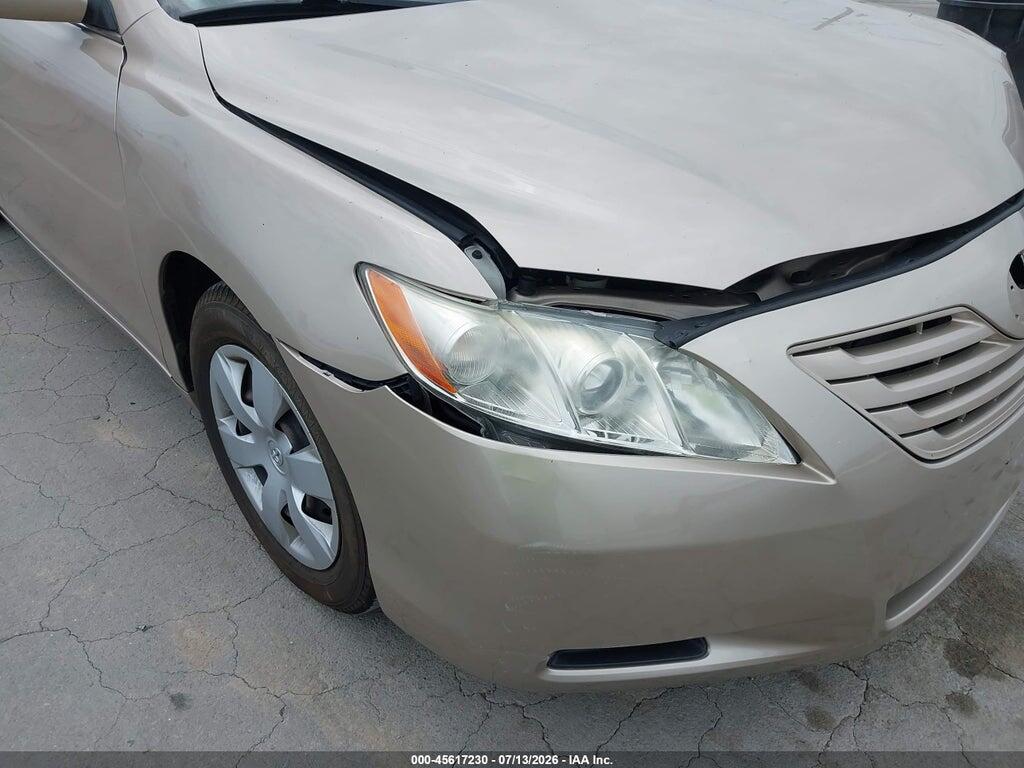 4T4BE46K89R087874 2009 TOYOTA CAMRY photo no. 12