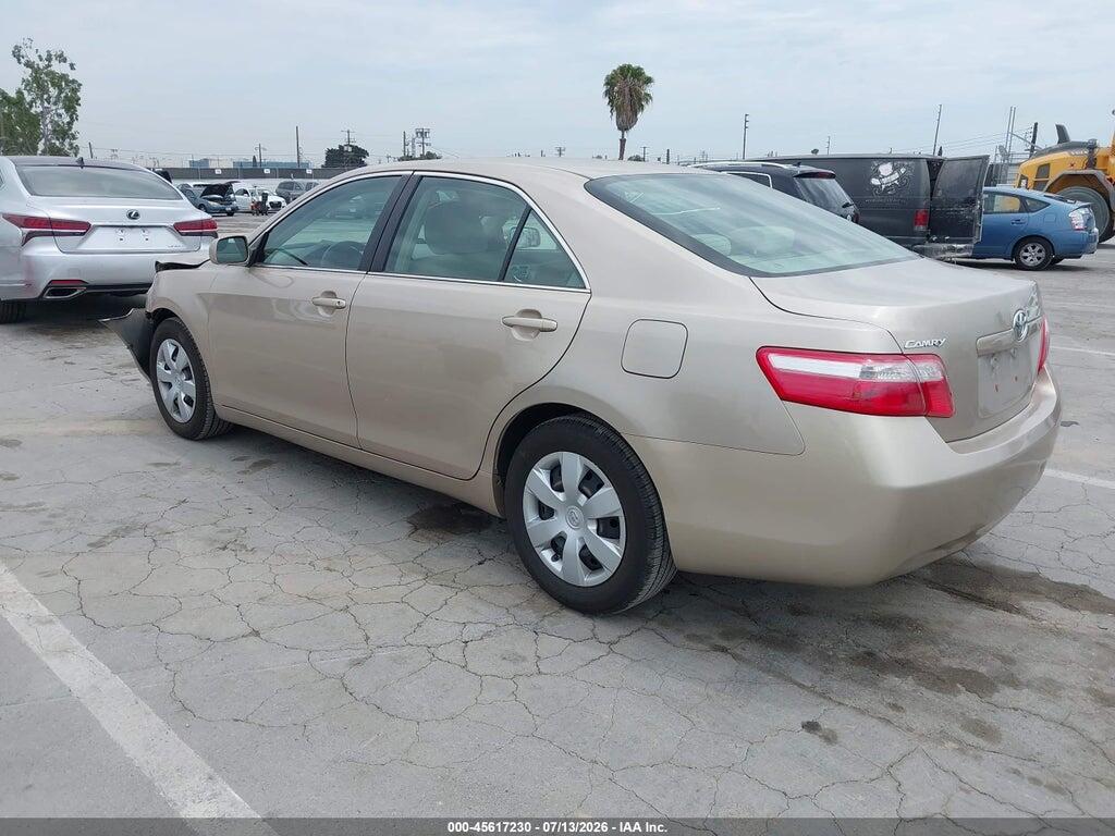 4T4BE46K89R087874 2009 TOYOTA CAMRY photo no. 3