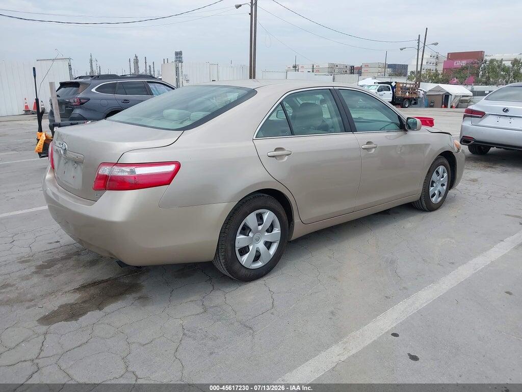 4T4BE46K89R087874 2009 TOYOTA CAMRY photo no. 4