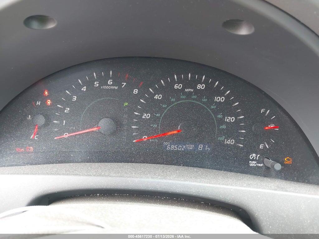 4T4BE46K89R087874 2009 TOYOTA CAMRY photo no. 7