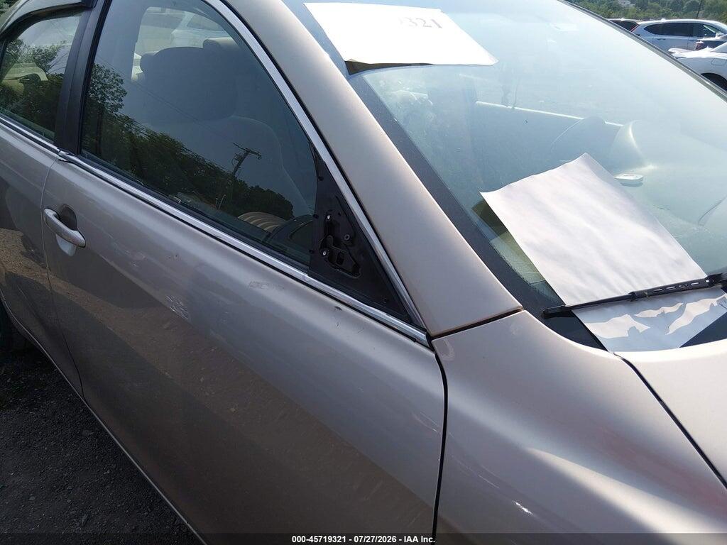 4T1BE46K29U852880 2009 TOYOTA CAMRY photo no. 12