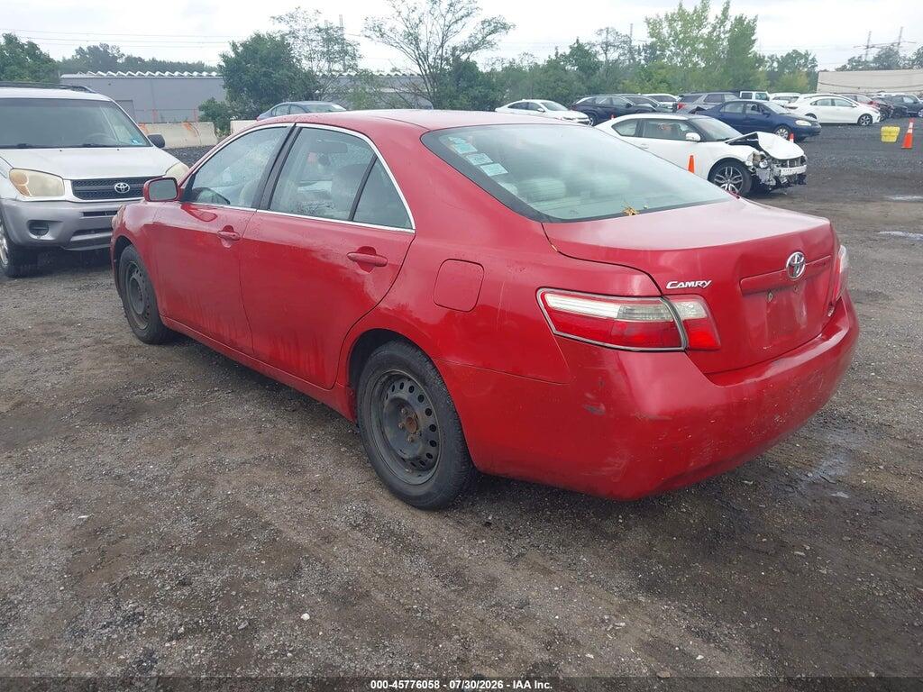 4T1BE46K19U280359 2009 TOYOTA CAMRY photo no. 3