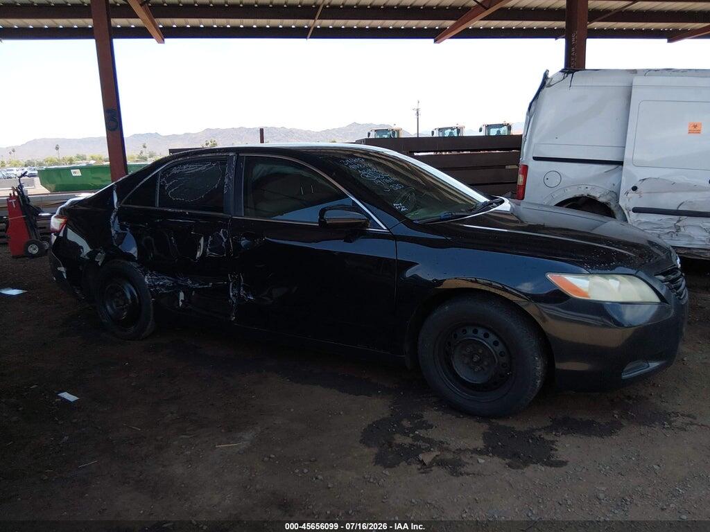 4T1BE46K09U410826 2009 TOYOTA CAMRY photo no. 6