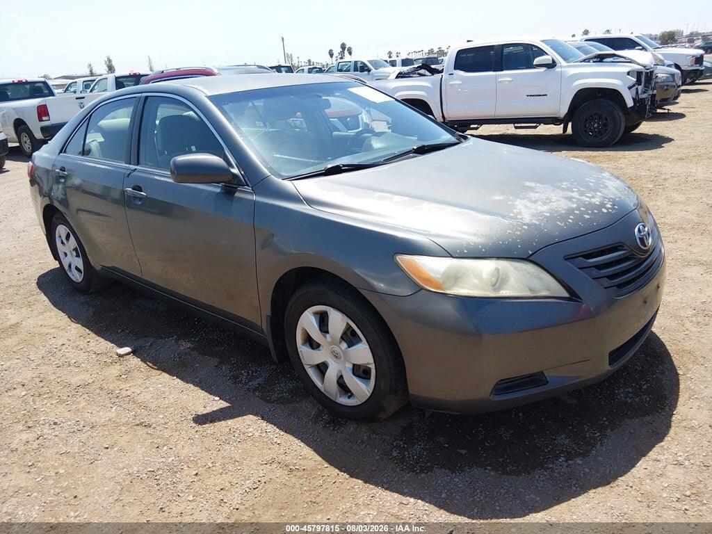 4T4BE46K89R139553 2009 TOYOTA CAMRY photo no. 1