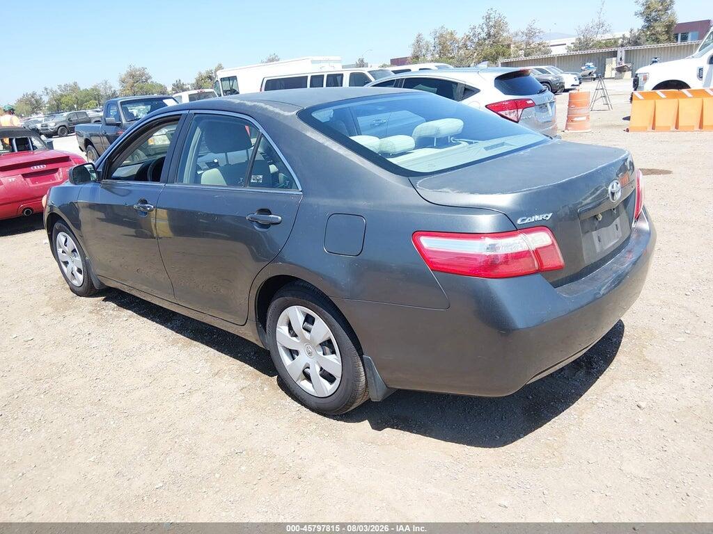 4T4BE46K89R139553 2009 TOYOTA CAMRY photo no. 3