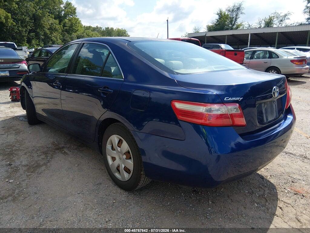 4T1BE46K99U362095 2009 TOYOTA CAMRY photo no. 3
