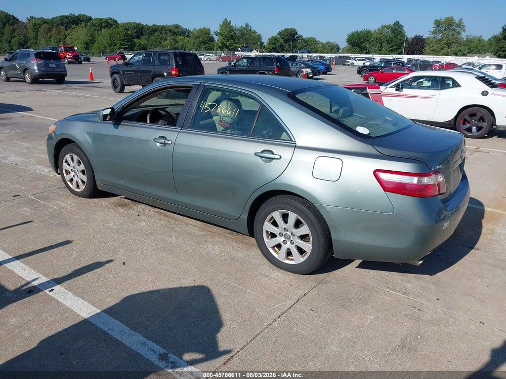 4T1BK46K29U596569 2009 TOYOTA CAMRY photo no. 3