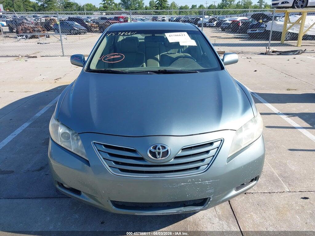 4T1BK46K29U596569 2009 TOYOTA CAMRY photo no. 6