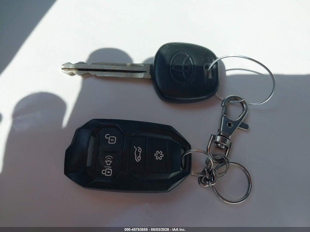 4T1BE46K69U877006 2009 TOYOTA CAMRY photo no. 11