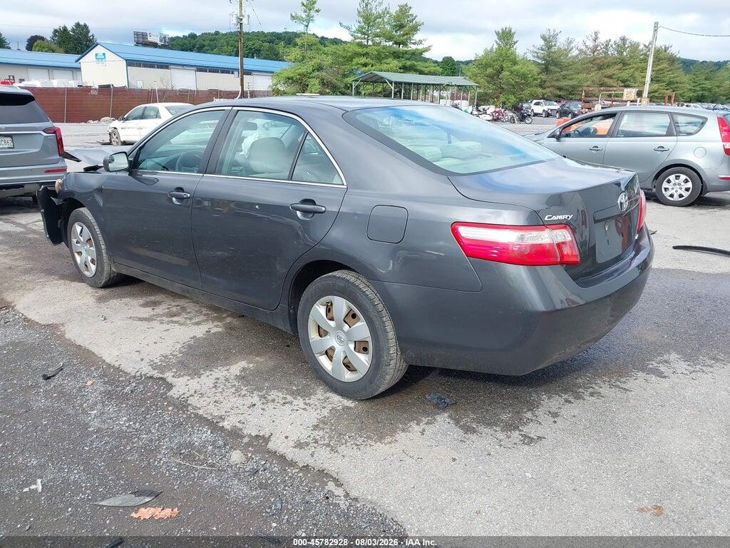 4T4BE46K49R086074 2009 TOYOTA CAMRY photo no. 3