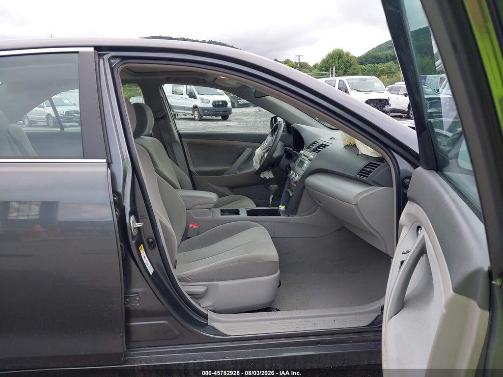 4T4BE46K49R086074 2009 TOYOTA CAMRY photo no. 5