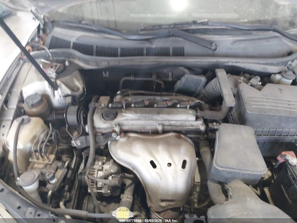 4T4BE46K59R050832 2009 TOYOTA CAMRY photo no. 10