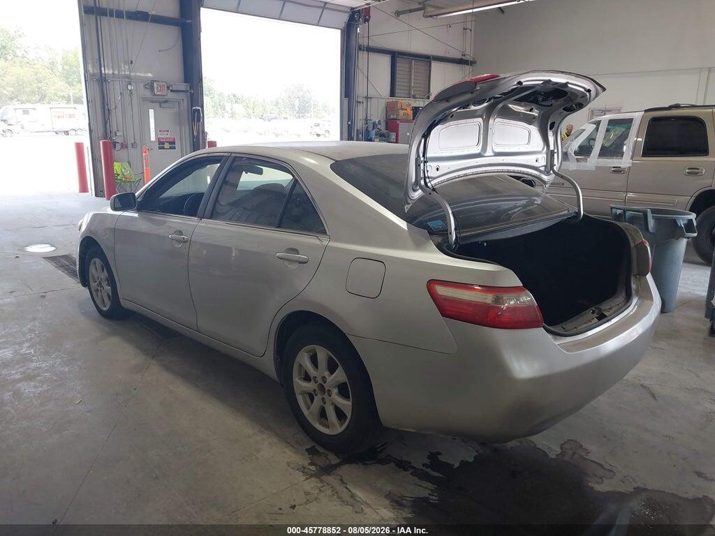 4T4BE46K59R050832 2009 TOYOTA CAMRY photo no. 3