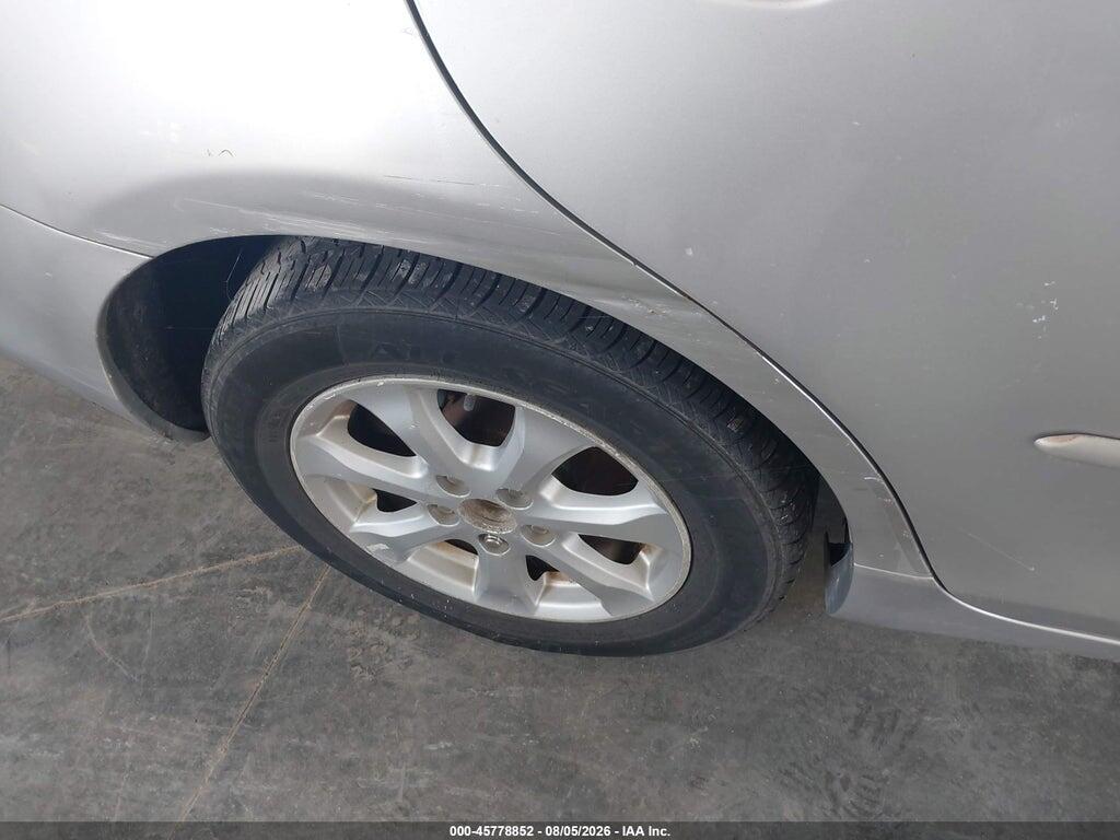 4T4BE46K59R050832 2009 TOYOTA CAMRY photo no. 6