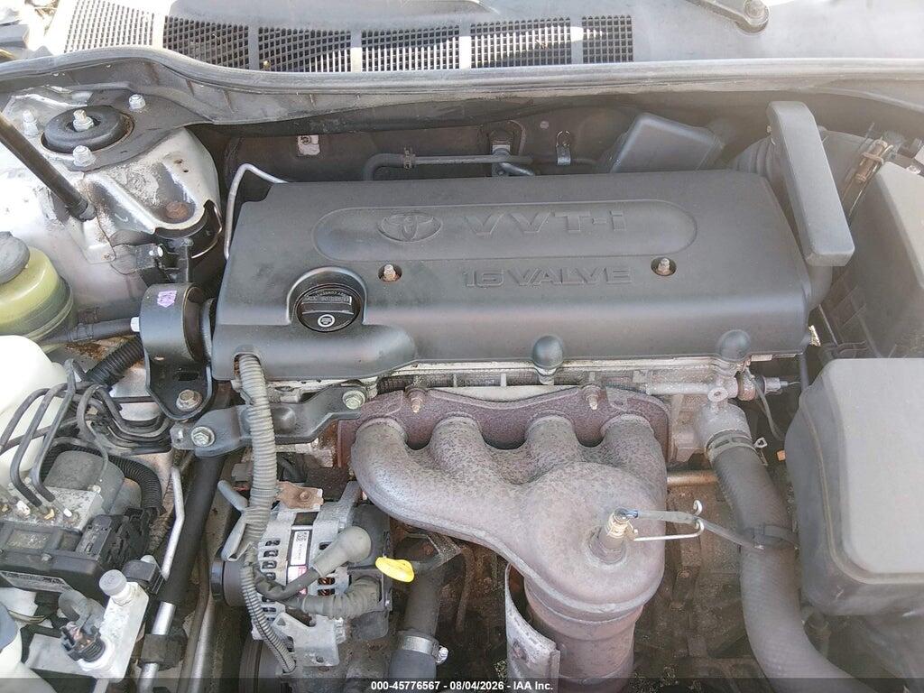 4T1BE46K99U871216 2009 TOYOTA CAMRY photo no. 10