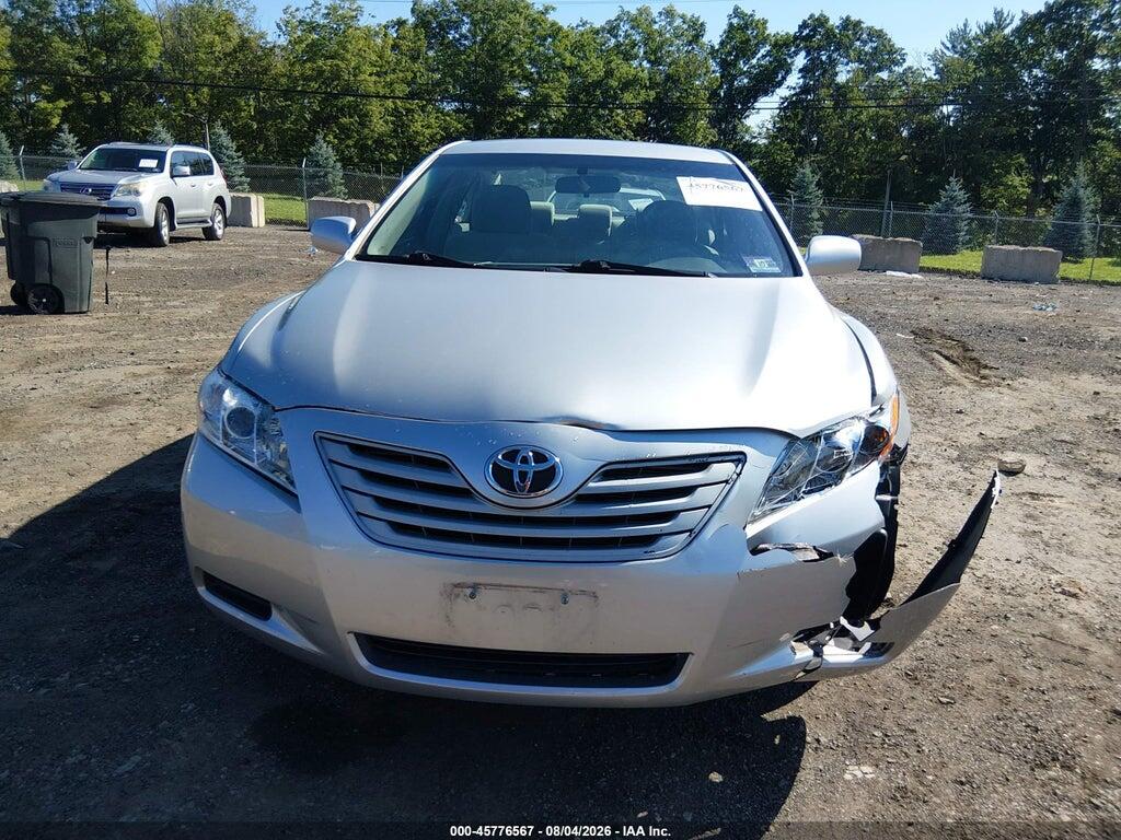 4T1BE46K99U871216 2009 TOYOTA CAMRY photo no. 12