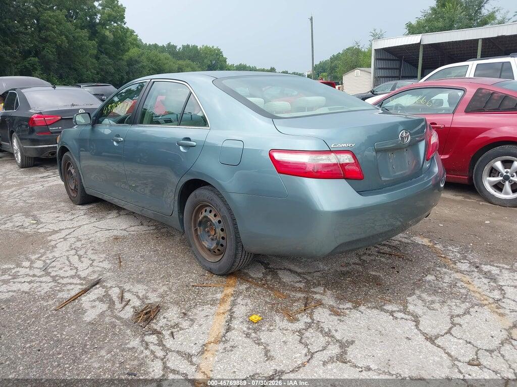 4T4BE46K89R104995 2009 TOYOTA CAMRY photo no. 3