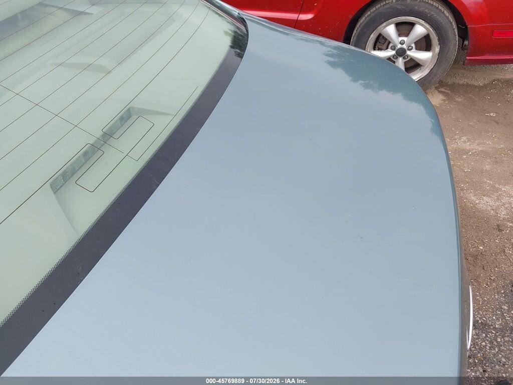 4T4BE46K89R104995 2009 TOYOTA CAMRY photo no. 6
