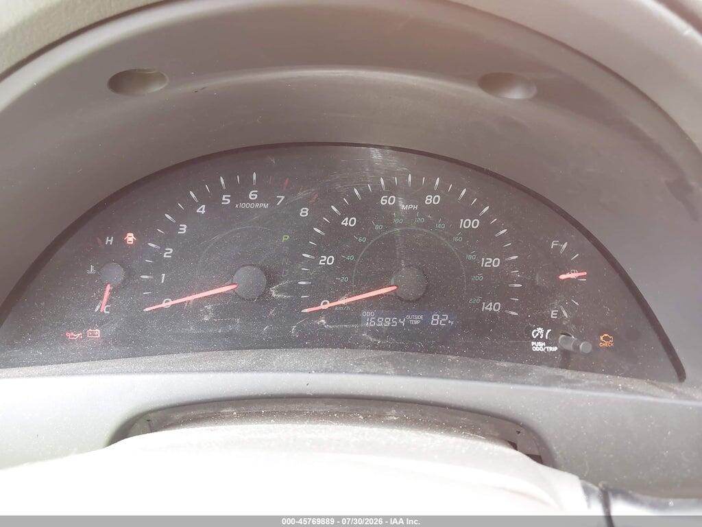 4T4BE46K89R104995 2009 TOYOTA CAMRY photo no. 7