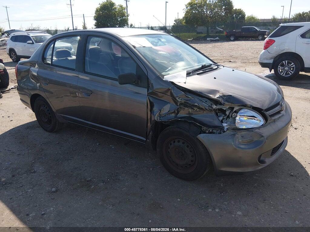 JTDBT123930300430 2003 TOYOTA ECHO photo no. 1