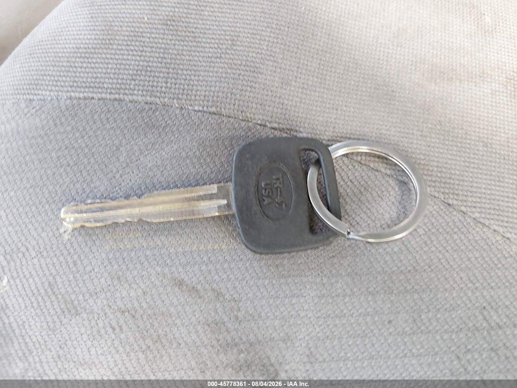 JTDBT123930300430 2003 TOYOTA ECHO photo no. 11