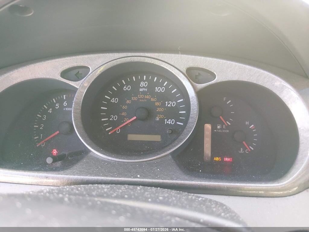 JTEGF21A330093337 2003 TOYOTA HIGHLANDER photo no. 7