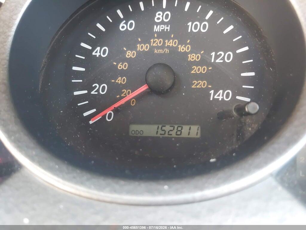 JTEHF21A830112145 2003 TOYOTA HIGHLANDER photo no. 7