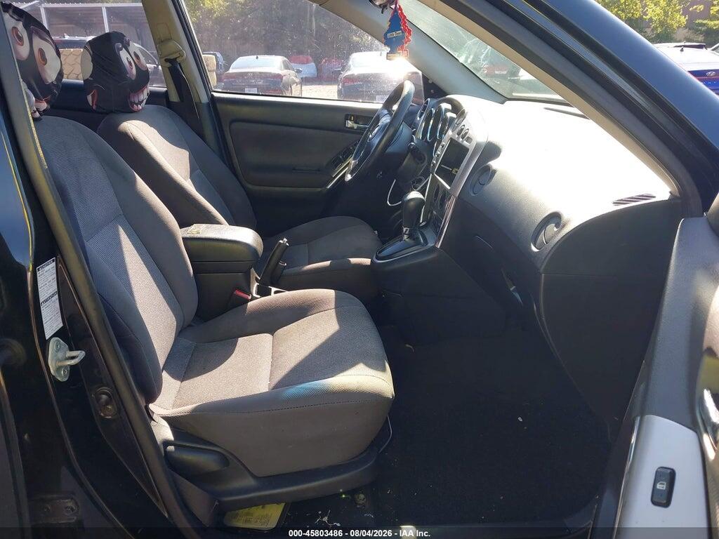 2T1LR32E83C048241 2003 TOYOTA MATRIX photo no. 5