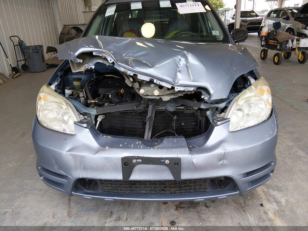 2T1KR32E93C114212 2003 TOYOTA MATRIX photo no. 12